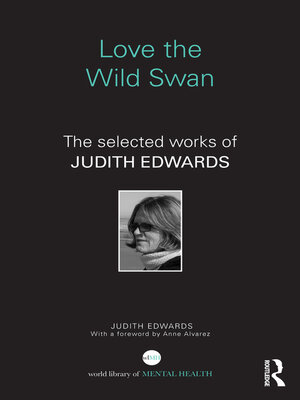 cover image of Love the Wild Swan